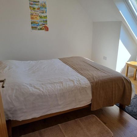 Wee Neuk Apartment Spean Bridge Bagian luar foto
