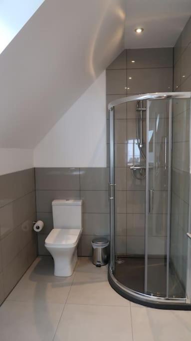 Wee Neuk Apartment Spean Bridge Bagian luar foto