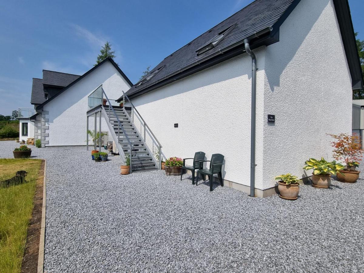 Wee Neuk Apartment Spean Bridge Bagian luar foto